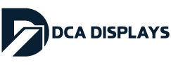 DCA DISPLAYS